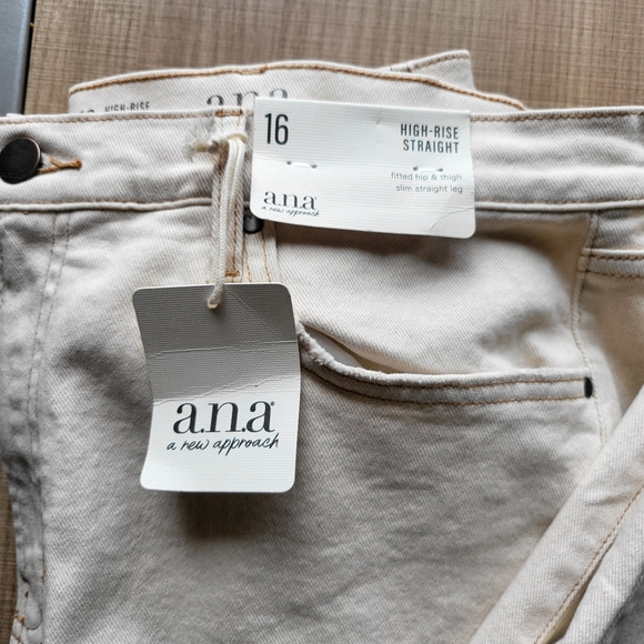 ANA a New Approach pants - Picture 4 of 5